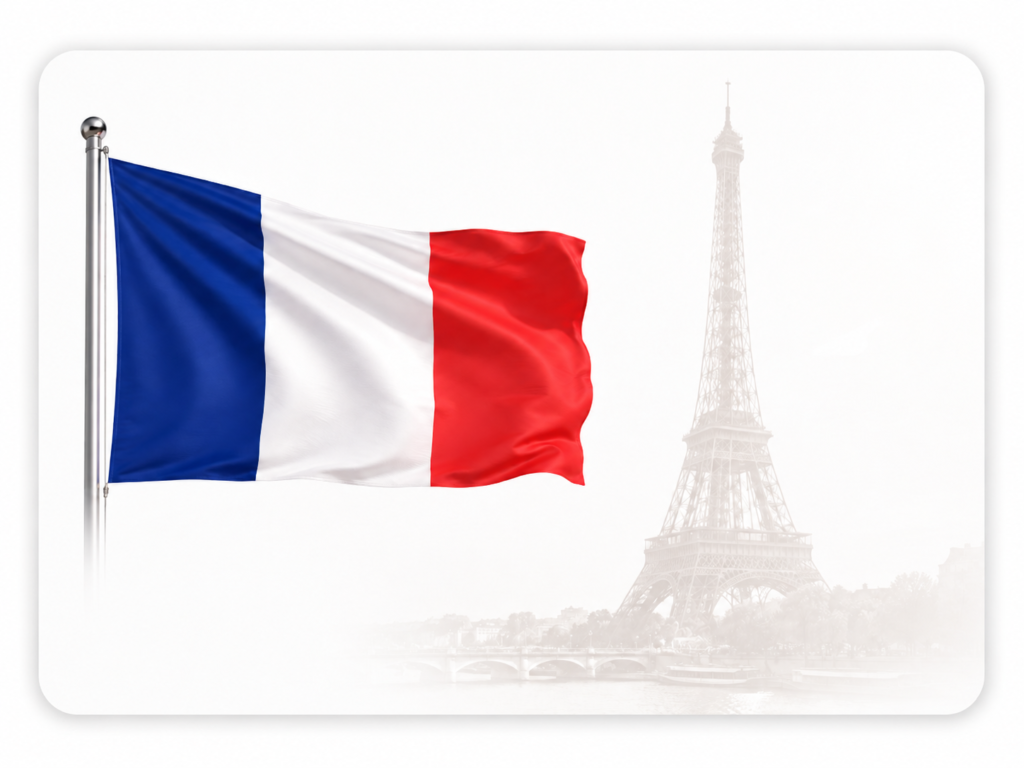 France