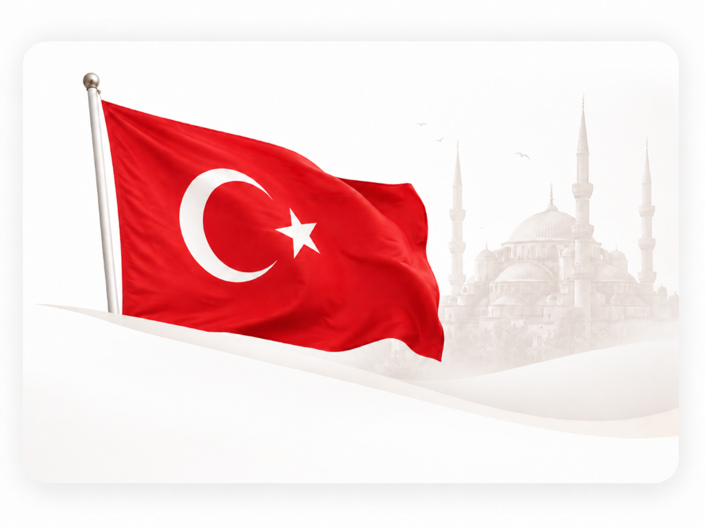 Turquie