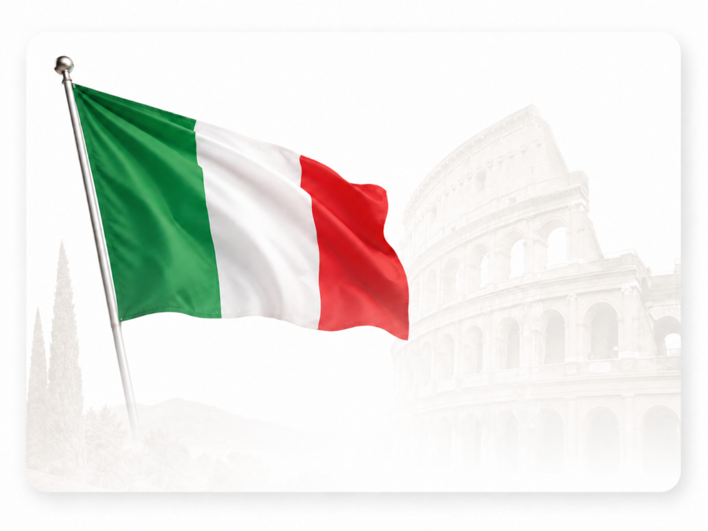 Italie