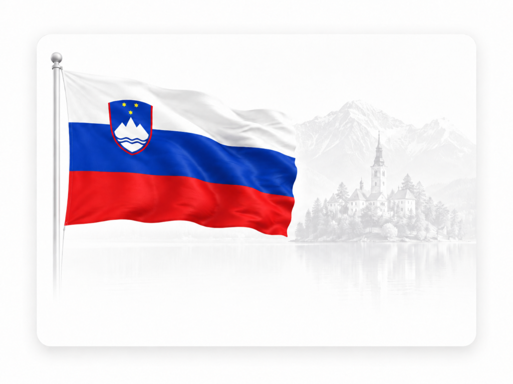 Slovénie