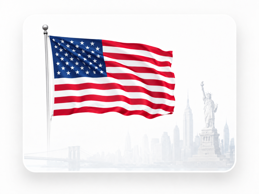 USA